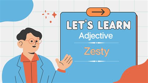 zesty define|zesty synonym.